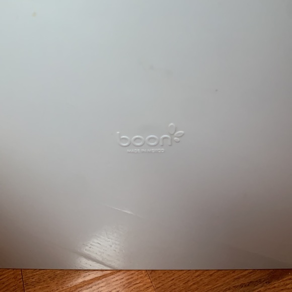 Boon Lawn Drying Rack - Picture 2 of 2